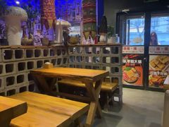 -花腰餐吧Bistro烧烤 傣味(传媒大学店)