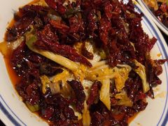 -福苗小骆驼烧烤(大唐不夜城店)