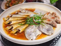 -小城故事·地道宁波味(月湖盛园店)