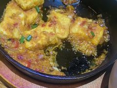 -云海肴汽锅鸡·云南小炒(天津国金汇店)