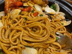 -稻香饭店(龙华天虹店)