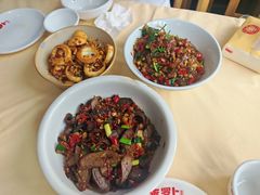 -笨罗卜浏阳菜馆(太平街店)