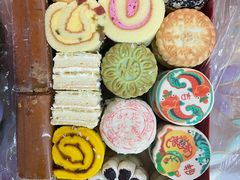 -北京稻香村(第三店)