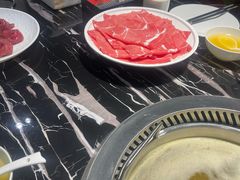 -臻牧壹品雪花牛肉火锅(大兴九臻店)