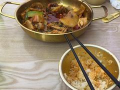 -冒菜西施·非遗冒菜(总店)
