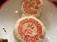 -院落新京菜·烤鸭(地安门店)