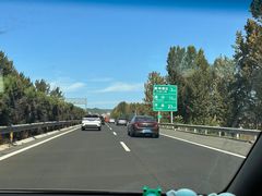 -天津盘山风景名胜区