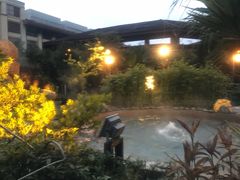 -韶关经律论国际酒店温泉