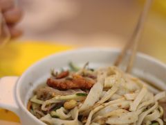 -嗨皮儿·现蒸面皮(抄纸巷店)