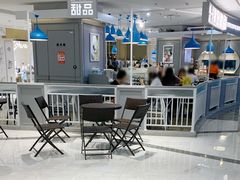 -满记甜品(静安大悦城店)