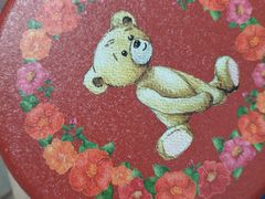 -珍妮曲奇聪明小熊(尖沙咀店)