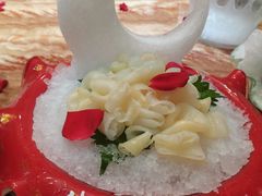 -神洲四海大酒楼(王府井澳门中心店)