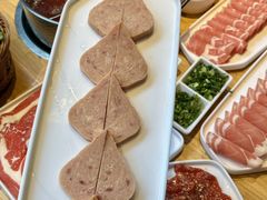 -四喜小胖·北京涮肉(五道营店)
