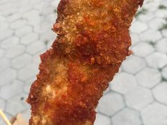 -庞记炸串