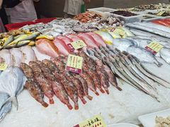 -胖大嫂渔家排档·全海景餐厅(渔村店)