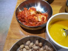 -老炉家木炭烤肉(长江国际店)