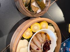 -索溪山寨·湘西饮食文化博物馆(标志门店)