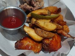 -西部牛排(京华城店)