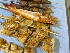 -烤五行·烧烤烤串(石佛营店)