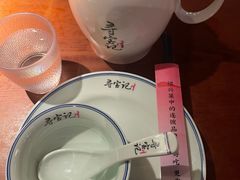 -寻宝记绍兴菜(鲁迅路店)