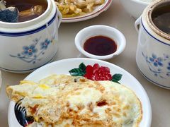 煎鸡蛋-国英炖品店(甲子路店)