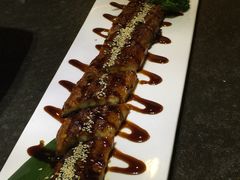 -将太无二·北美传奇寿司(瑞士公寓店)