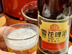 -1078號老北京涮肉(松柏店)