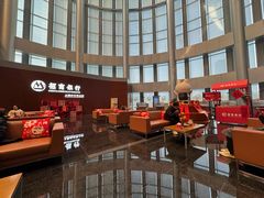 -招商银行(上海分行营业部)