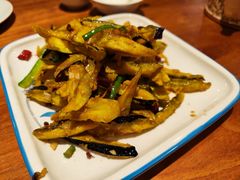 -包子大王(新泽巷店)