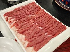 -南门涮肉(北洼路店)