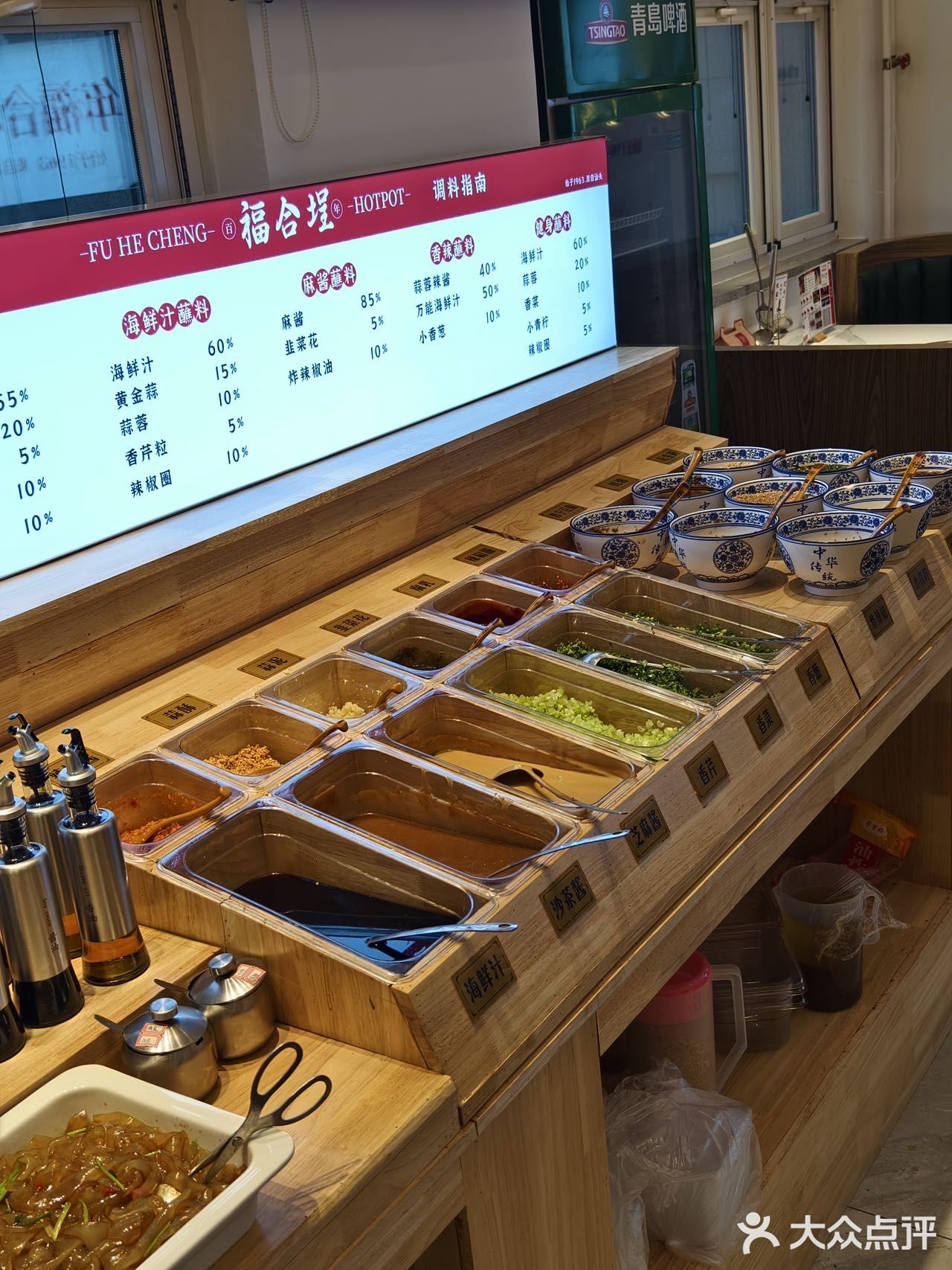 简直超出预期的好吃
