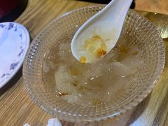 桃胶银耳-妈妈的味道(和顺古镇店)