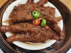 -食膳公园包子铺(烈士公园店)