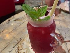 -BROWNSTONE布朗石西班牙餐厅(富城店)