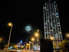 -CLUB OPUS欧贝斯酒吧(合肥店)