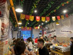 -有钳洞庭湖小龙虾大闸蟹(金楠天街店)