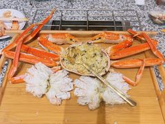 -震海贝烤贝·民俗特色店(延吉总店)