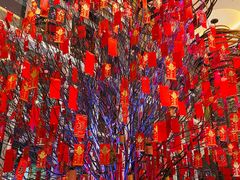 -上海浦东嘉里大酒店