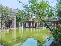 -广州神农草堂中医药博物馆