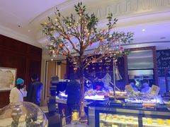 -广州富力丽思卡尔顿酒店