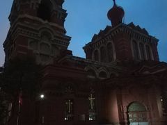 -圣·阿列克谢耶夫教堂