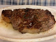 肉眼西冷-摩根扒房(桐梓林店)