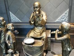 -集市口(西红门宜家店)
