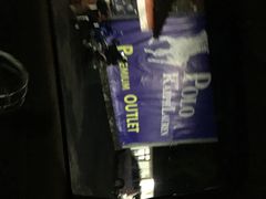 POLO&RALPA LAUREN-POLO RALPH LAUREN PREMIUM OUTLET