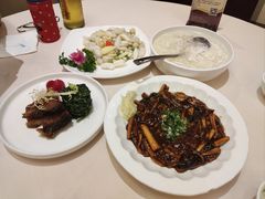 -得月楼·省级非遗·传统苏帮菜(观前店)