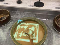 -呷哺呷哺(郑州国贸360餐厅店)