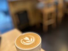 -常识咖啡common sense(春熙路店)