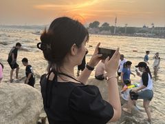 -老虎石海上公园