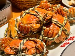 -蚝翅·海鲜粥·烧烤·龙虾季(海曙天一店)