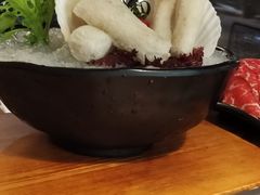 -湊湊火锅·茶憩(石家庄万象城店)